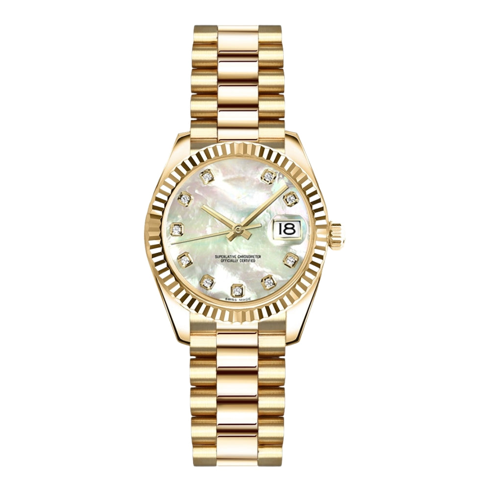 Datejust "Mother of Pearl" 26mm