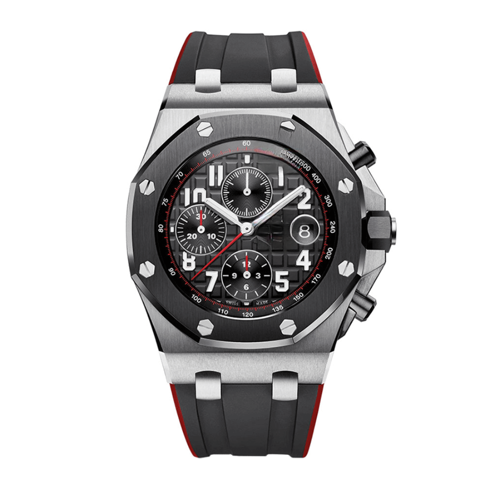 Royal Oak Offshore 26400SO.OO.A002CA.01 “Vampire” Ultra