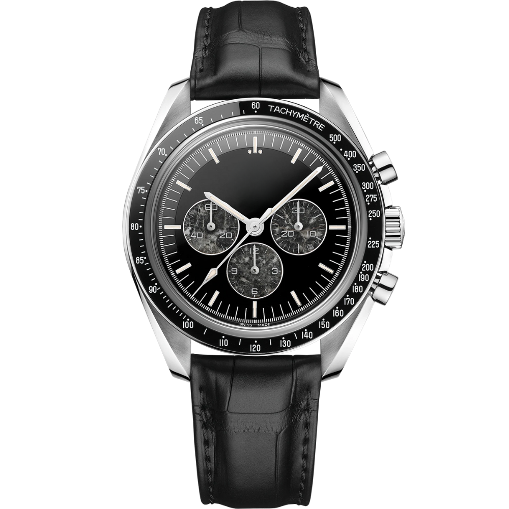 Speedmaster Calibre 321