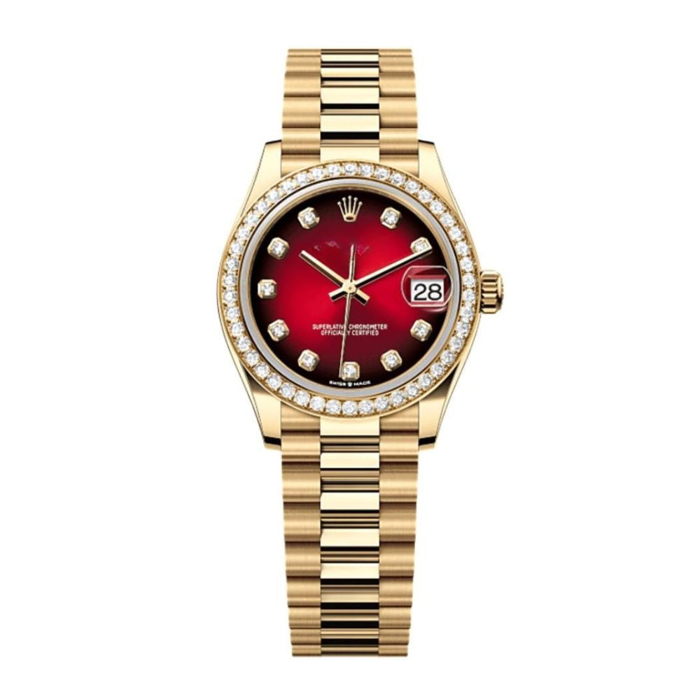 Datejust 278288RBR