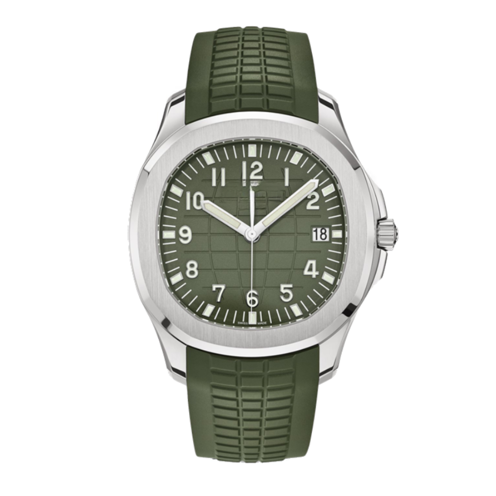 Aquanaut 5168G “Jumbo”